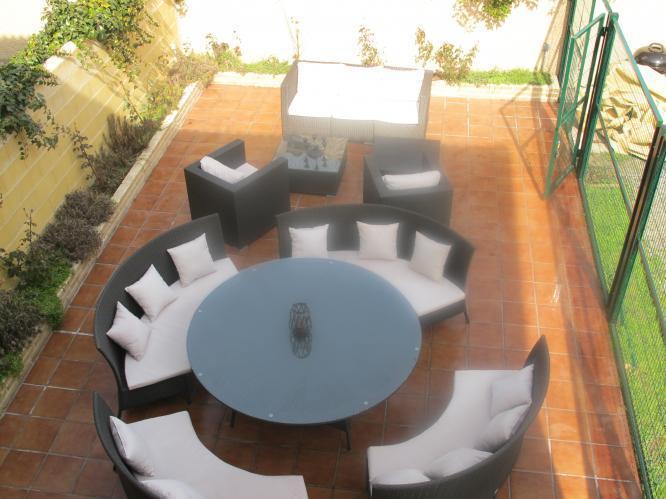 Casa Monica Villa Narrillos de San Leonardo ภายนอก รูปภาพ